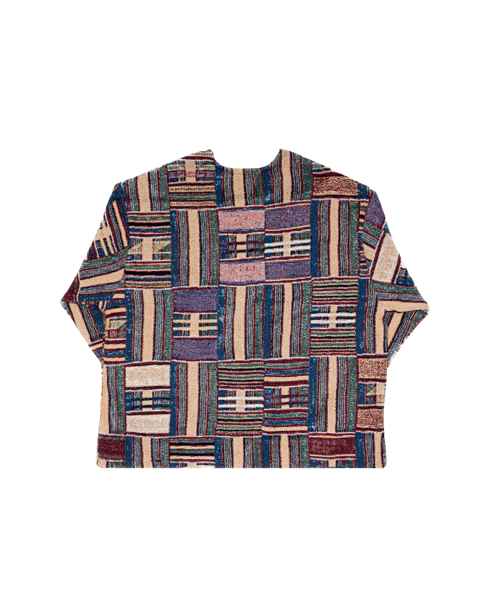 Tawney — Knitwrth
